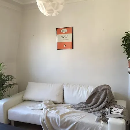 Apartment Cosy, Calme Et Lumineux *