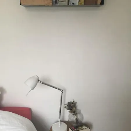 Apartment Cosy, Calme Et Lumineux Paris
